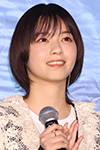 須貝美羽役
