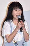 真柴摩利さん