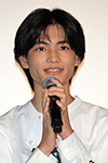城桧吏さん