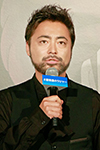 山田孝之さん