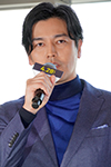 要潤さん