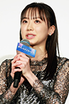 芦田愛菜さん