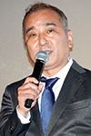 鈴木雅之監督