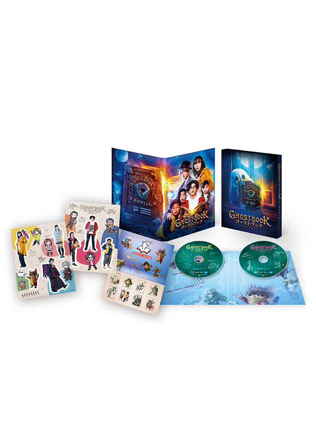 Blu-ray／DVD／CD | 東宝株式会社