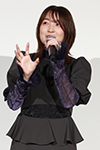 上田麗奈さん