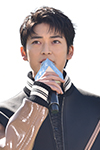 高橋文哉さん