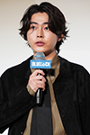 吉良涼介役