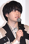 西畑大吾さん