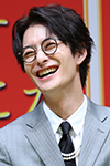岡田将生さん