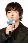 染谷将太さん