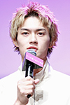佐野勇斗さん