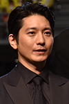 向井理さん