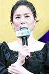 井川遥さん