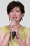 小林由美子さん