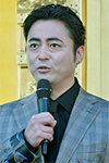山田孝之さん