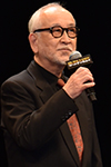 木場勝己さん