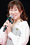 山崎和佳奈さん