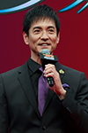 沢村一樹さん