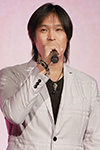 鶴岡 聡さん