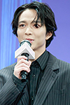 鈴木仁さん