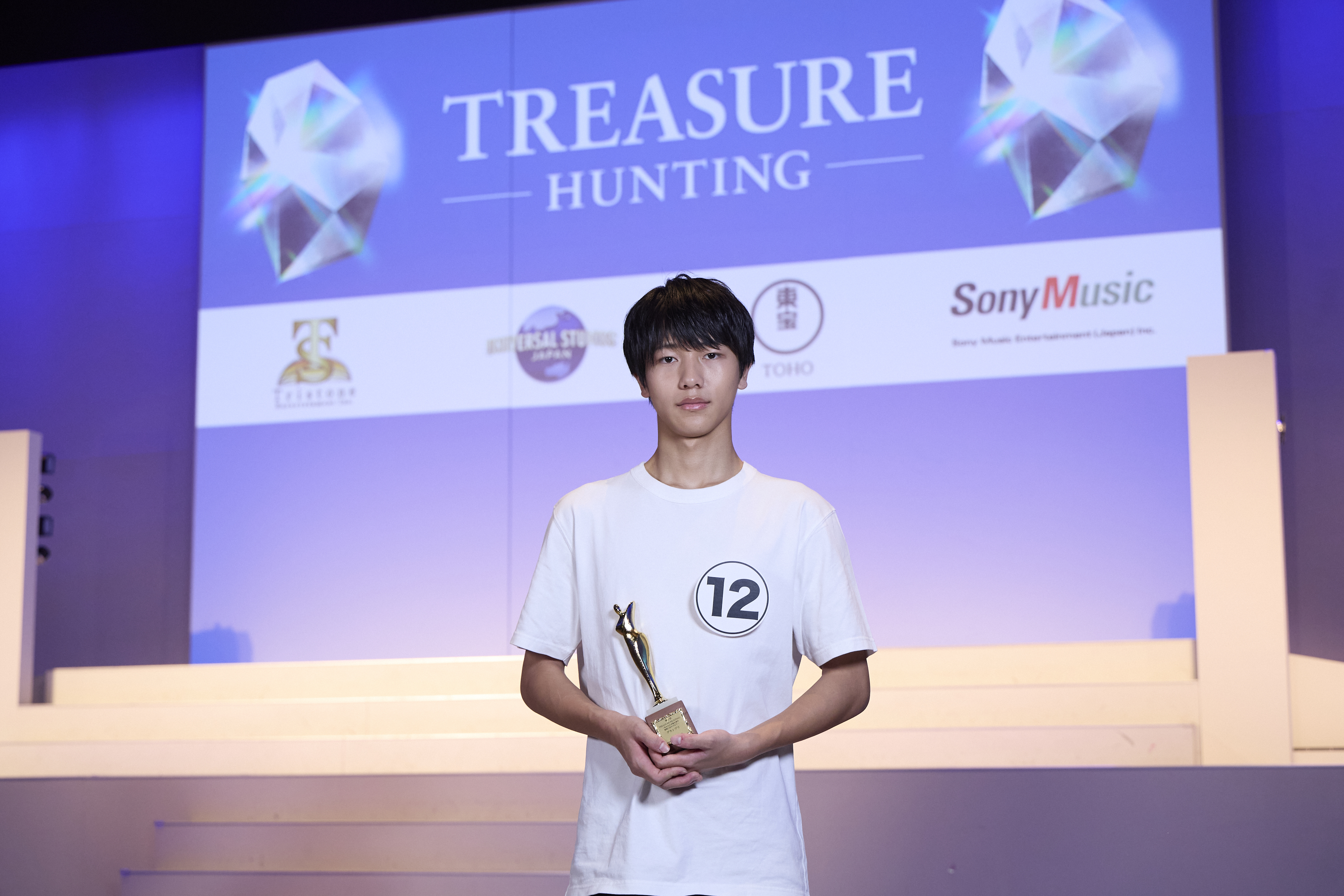 グランプリ・雑賀天成さん