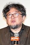 樋口真嗣監督