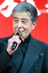 舘ひろしさん