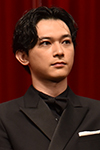 吉沢 亮さん