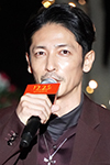 玉木宏さん