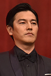要 潤さん