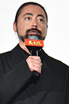 山田孝之さん