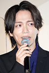 山崎育三郎さん