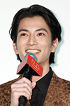 渡邊圭祐さん