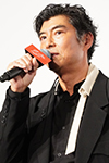 昌文君役
