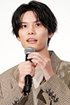 萩原利久さん