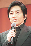大沢たかおさん
