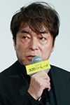 西谷弘監督