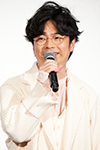 浜野謙太さん