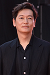 井浦新さん
