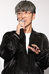 櫻井孝宏さん