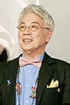 イッセー尾形さん
