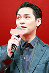 柳楽優弥さん
