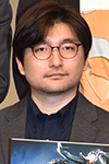 上西琢也監督
