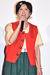 野原しんのすけ役
