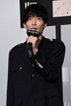 坂田将吾さん