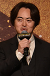 松橋真三プロデューサー