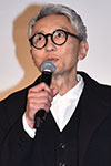 監督・脚本・井之頭五郎役