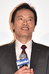 遠藤憲一さん