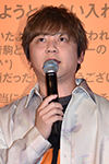 林勇さん