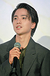 木戸大聖さん